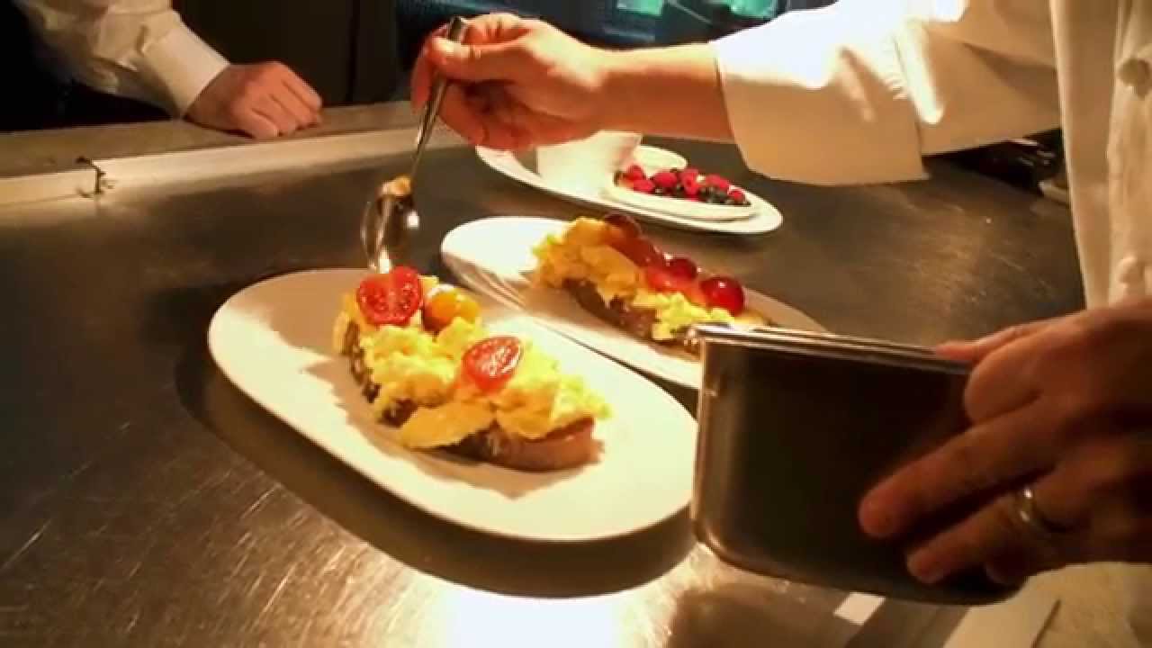 ATRIO at Conrad New York