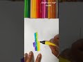 🌈+🧸Rainbow Teddy Bear #shorts #satisfying #trending #creative