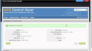 How to install FreeBSD on VPS using vpsvenue.com