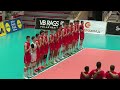 Full Match | Belarus vs. Serbia | CEV U20 EuroVolley 2027 | Men | Qualifiers