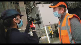 D2N2 Cornerstone Case Study Alstom