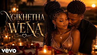 Ngikhetha Wena-New Hit Song 2026() 