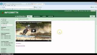 How to create a wiki link