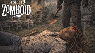 Road to Louisville: Survival Stories | Project Zomboid - Episode 3