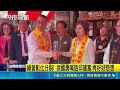 綠營彰化分裂! 不滿邱建富退黨參選! 徐國勇批"違背神明前承諾" 邱建富反擊:只是合照沒承諾｜三立新聞LIVE
