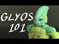 Glyos 101 Review: Outlanders (NiStuff)