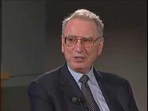 Von Liebig Forum: Irwin Jacobs