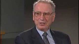 Von Liebig Forum:  Irwin Jacobs