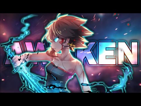 「AMV」- Awaken