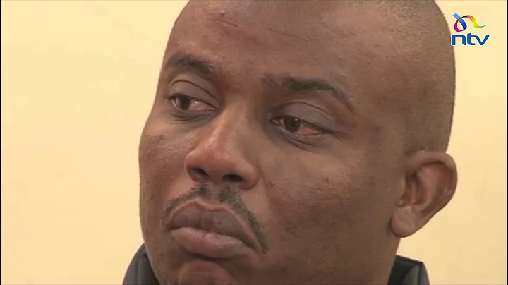 Mary Wambui murder: Joseph Kori released unconditi...