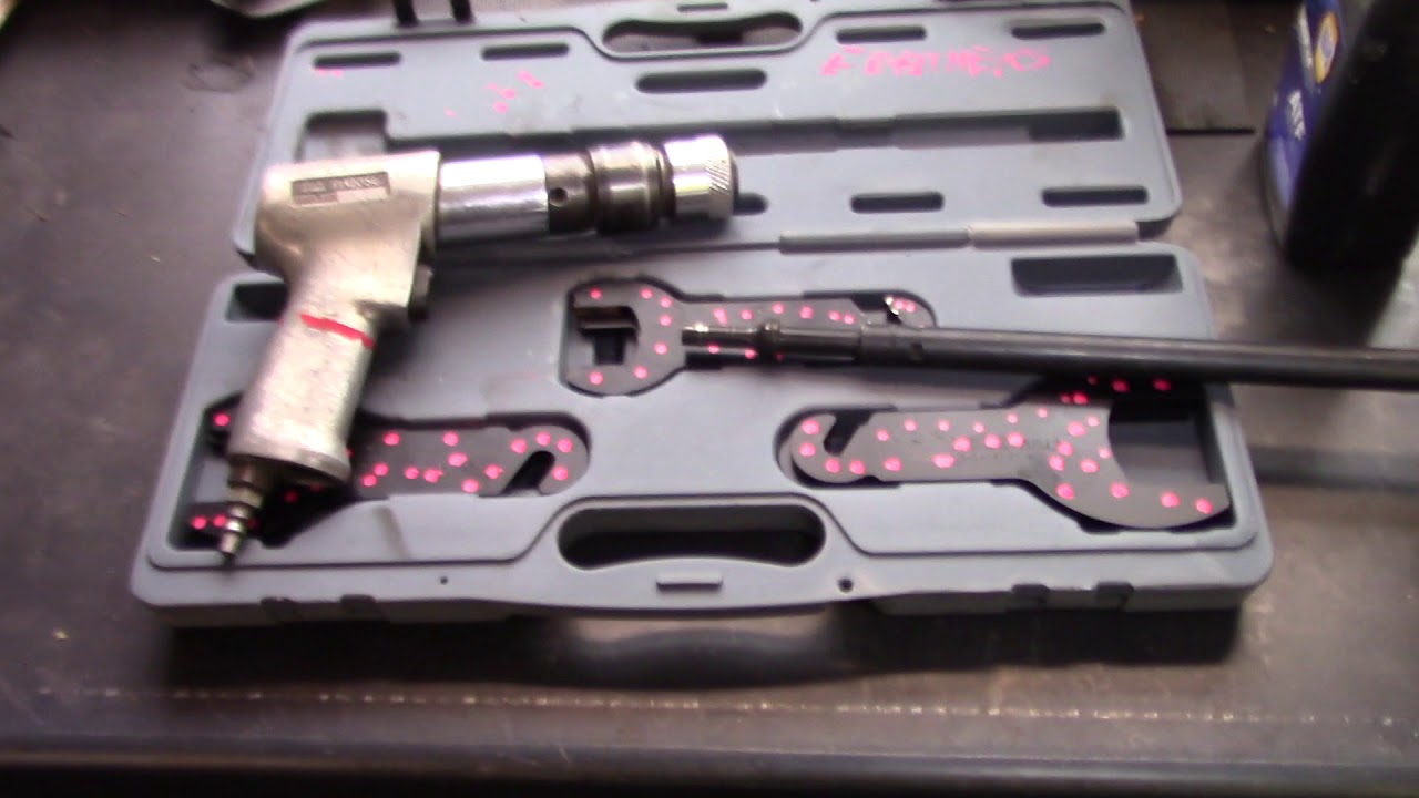 2005 4 7l Dodge Dakota fan clutch YouTube