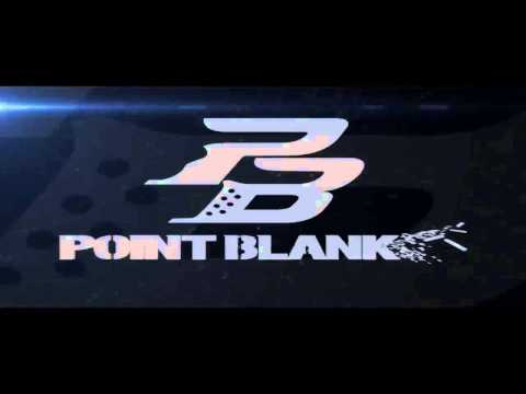 Point Blank Turkey Hangar TDK `WorninG HD By Elvin MuraDov`