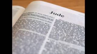 Introduction to Jude