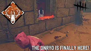 Dead by Daylight | The Onryo is a lot of Fun....