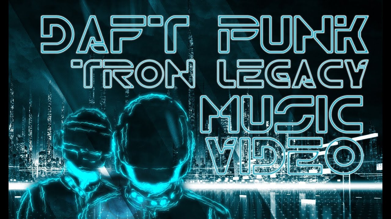 tron legacy soundtrack youtube full