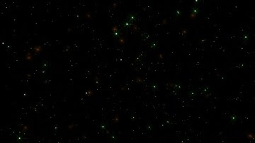 Galaxy Space Travel Flying Through Stars 3 (LOOP) ~ HD Footage Stock [Free Overlay Pack]