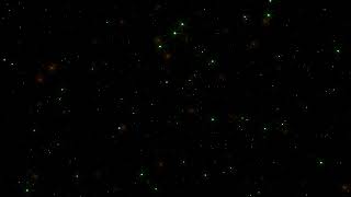 Galaxy Space Travel Flying Through Stars 3 (LOOP) ~ HD Footage Stock [Free Overlay Pack]