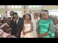 HARUSI YA ROCKI NA ALICE HARUSI YA ROCKI NA ALICE