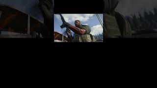 COD4 MWR – Cinematic Sizzle Reel