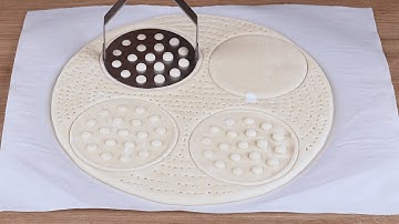 Een geniale truc voor het ontbijt die ik leerde van een vriend uit Italië