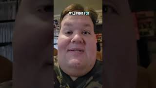 Full Testimony and Bible Study for Spiritual Attacks
this is the full video that I couldnt add in the YouTube short. Spiritual attacks are real and can happen in your walk with Jesus. it happened to me today and I want to share it with you. I also want to encourage you to not be afraid. Take heart and courage my friends for God is with us. He will not forsake us have faith in Lord he will guide and strengthen you. #testimonytime #havefaithingod #spiritualattack #godiswithyou #jesuslovesyou❤️🙏✝️😇 Full Testimony and Bible Study for Spiritual Attacks