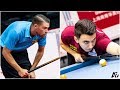 2019 World 9-ball China Open│Corey Deuel vs Fedor Gorst