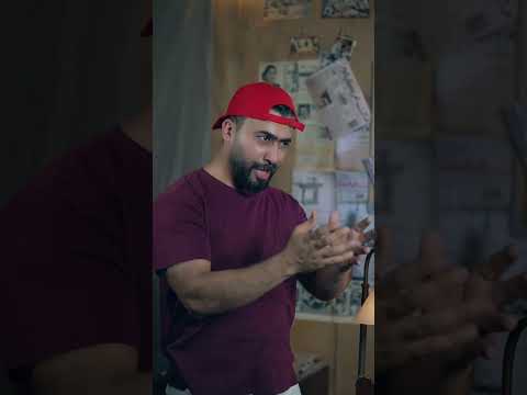 الحج السياسي شلون تصير حجي هل سبق وشفت حجي مثل هذا   القرية