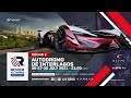 [LIVE][Rover All Séries AMERICAS 2021] #GranTurismoSport​ Round 2 Poule Alpha