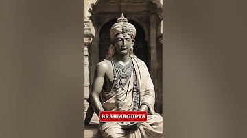 Origin of Concept of Zero & Decimal System