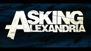 Descargar Discográfia Asking Alexandría (2007-2018)