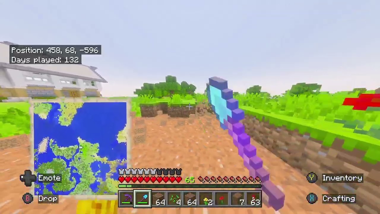 держи все при себе