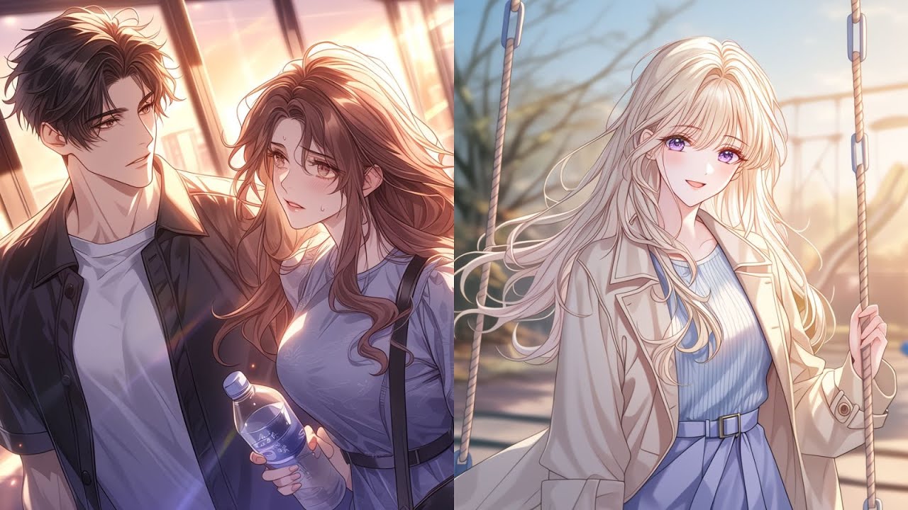 Me dejó por una falsa inocente—siete años después me rogó perdón, pero ya no tenía nada que darle