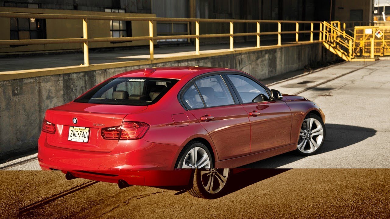 christopher weil designer WOW!! This is Secret BMW 335i Review