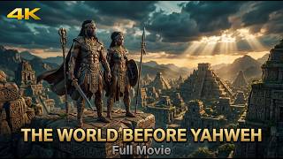 The World Before Yahweh | Full Movie | The Ancient Religion That Was Erased from History 4K