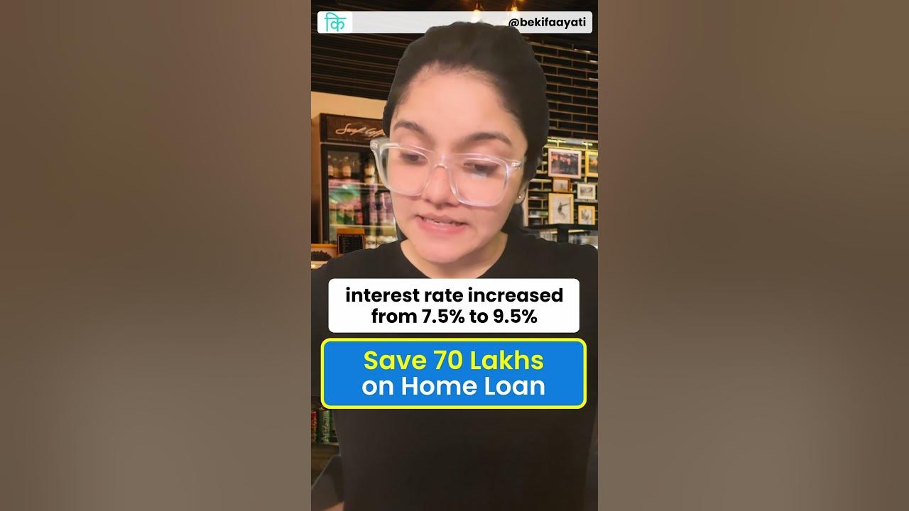 save-70-lakhs-on-home-loan-youtube