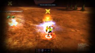 PanicSRO - Egy B +12 Glavier PvP