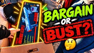 Was it worth what the seller was asking?! 👀 #carbootsale #uk #retro #gaming #ebay #snes 