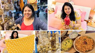 Wish Fulfilled, Price of Rs 55 Thousand WOW Such A Beautiful Piece | 3 Type of Rice Recipe