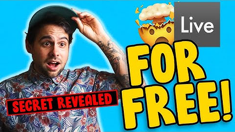 How To Get Ableton Trial | FREE DOWNLOAD AND INSTALL ABLETON LIVE 10 SUITE | Mac or PC (2020)