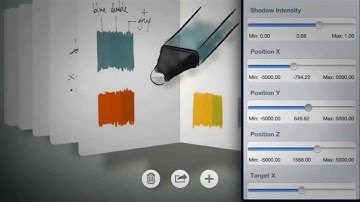 IxDA 2013, Winner Profile, Expressing