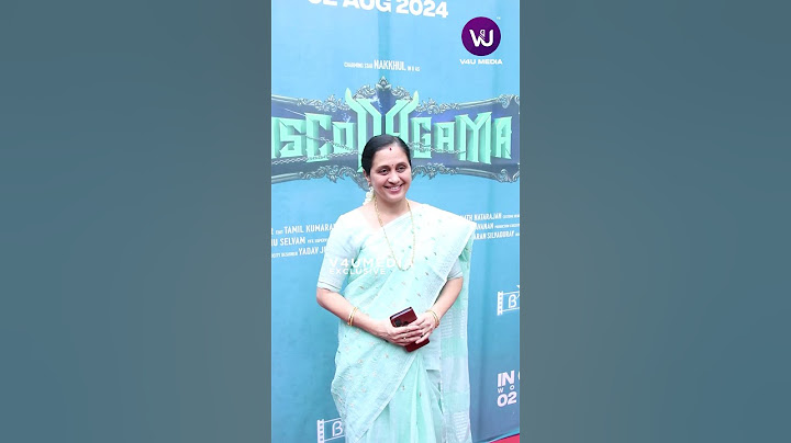 Devayani Entry | Vascodagama Trailer & Audio Launch | Arthana Binu | KS.Ravikumar #Shorts