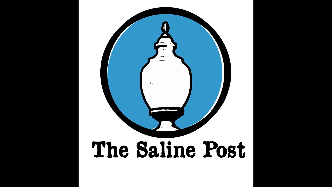 The Saline Post Show. YouTube