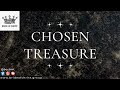 Chosen Treasure | BOC Daily Devotion | Bride of Christ