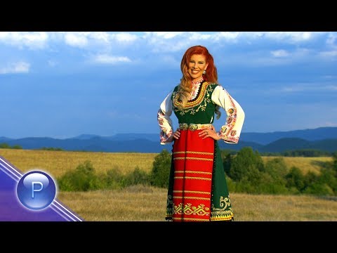 NELINA - TRAGNALA E YOVA, YOVKE LE / Нелина - Тръгнала е Йова, Йовке ле, 2017