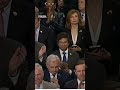 No Congresso dos EUA, rei Charles discursa sobre incertezas com guerras e cita ataque a Trump
