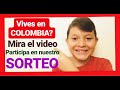 Sorteo Colombia 2019. 👾 Lego para niño o niña!!! ENVÍO DESDE ESTADOS UNIDOS 👾