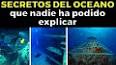 Los misterios del mar profundo: Explorando un mundo desconocido ile ilgili video