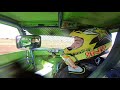 Owen Loydall 25/08/19 Perpetual Crash Invicta Kent Autograss