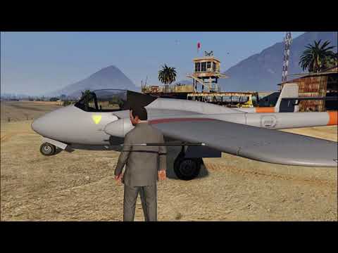Spawn Smuggler's run vehicles in singleplayerwithout scripthook - Spawn Smuggler's run vehicles in singleplayerwithout scripthook