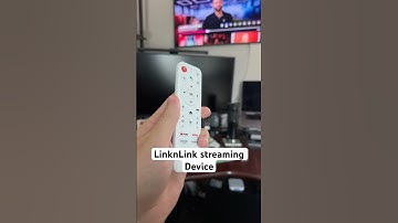 How good is the LinknLink at Streaming content?